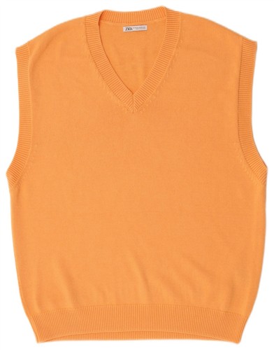 Canotta uomo zara - zara, xl