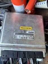 CENTRALINA MOTORE A6111533679