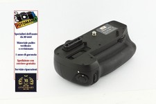 Dste Nikon Battery Grip MB-D15 per d7100 e D7200 un anno di garanzia