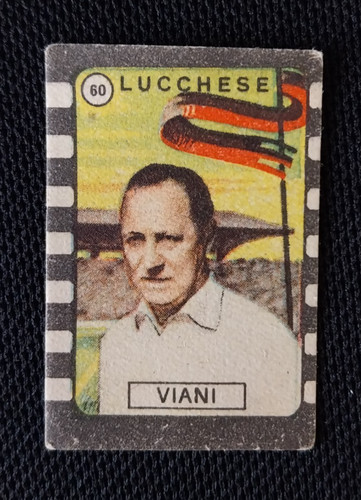 Figurina calciatori - ***figurina,