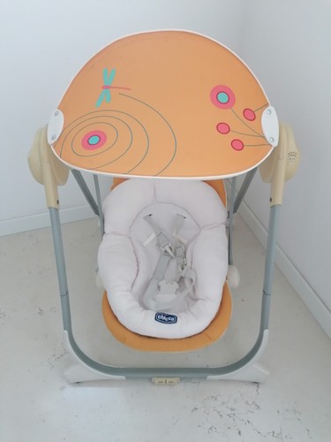 Sdraietta dondolo neonato - sdraietta,