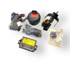 Kit antifurto allarme auto - kit,