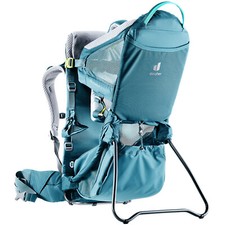 Deuter kid comfort - active, sl