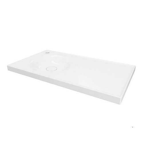 Goodhome kentia lavabo - goodhome,