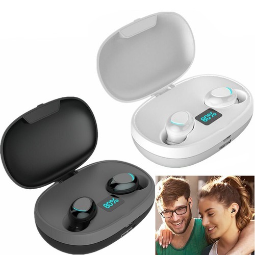 Auricolari bluetooth stereo - auricolari,