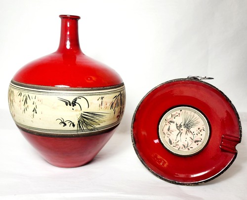 Vtg retro mid century - 2,