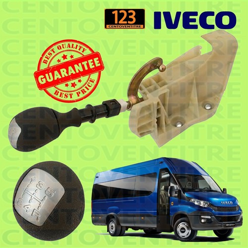 Leva marce iveco - leva, iv