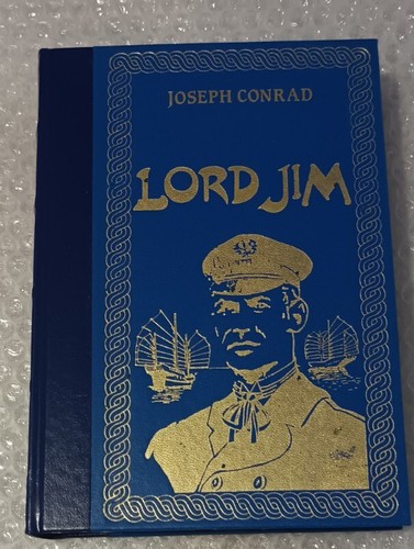 Lord jim libro - lord,