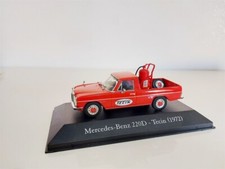 Mercedes-Benz 220D Pick-Up -
