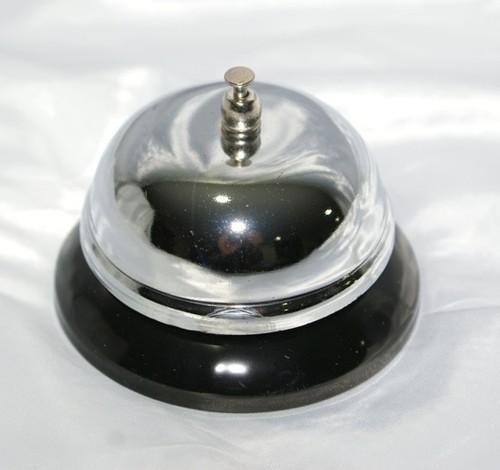 Campanello nautico - , da