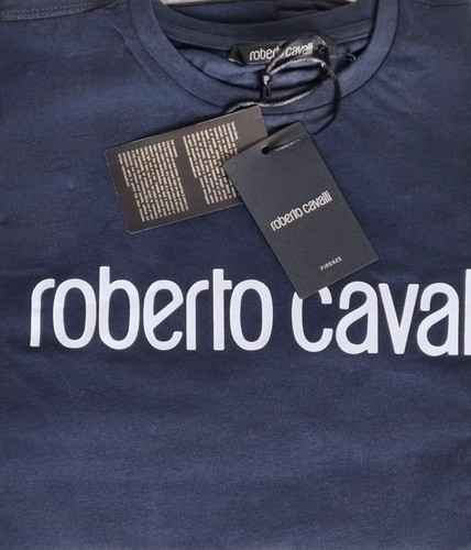 Roberto cavalli shirt - cavalli, t-shirt