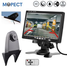 Telecamera posteriore MOPECT