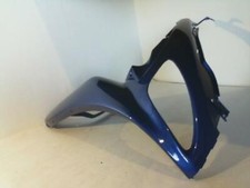 SEMISCUDO BLU  DX BENELLI VELVET 250 r62010211aae