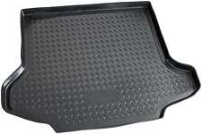 Vasca baule adatta per Renault Koleos 1 | Tipo HY | 2007-2015 | su misura