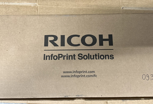 Infoprint toner stampante - toner,