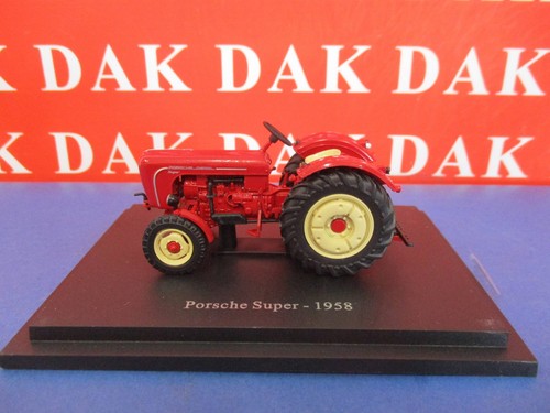 Die cast modellino - 1/43,