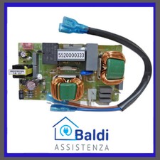 RICAMBIO SCHEDA ALIMENTAZIONE