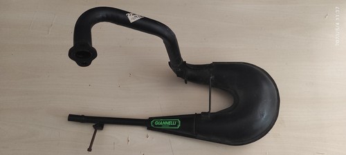 Marmitta vintage giannelli per - vintage,