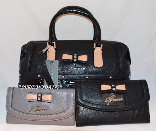 Guess kade borsa cartella - guess,
