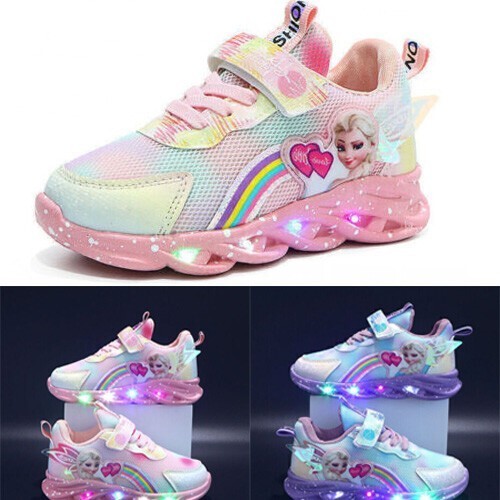 Scarpe hot bambini led - scarpe,