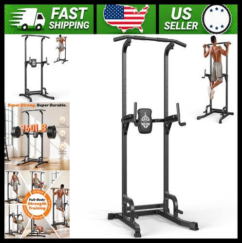 Sportsroyals power tower pull - power,