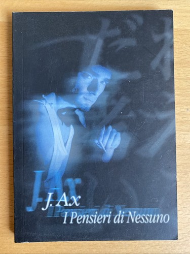 Pensieri nessuno ax - ,