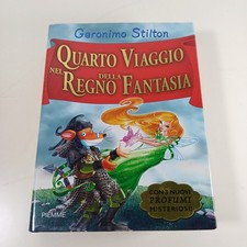 Quarto viaggio nel regno della