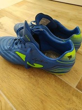 Scarpe da Calcio Joma Águila N°45, Ottime Condizioni