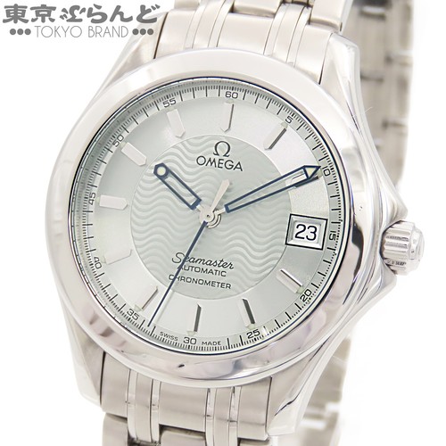Omega seamaster date - 120, m