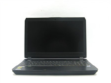 PC Portatile P650HS Gaming
