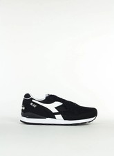 DIADORA Sneakers uomo bianche e nere  N.92  TAGLIA  44 - SIMPLE RUN (NUOVE)