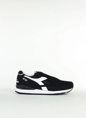 Diadora sneakers uomo nere - sneakers,