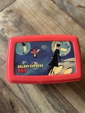 GALAXY EXPRESS 999 CARILLON