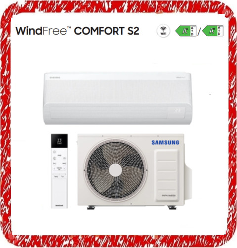 Samsung windfree comfort - samsung,