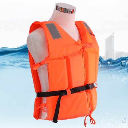 Giubbotto salvagente zip - salvagente,