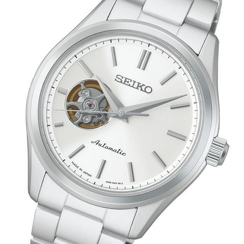 Orologio uomo seiko selection - uomo,