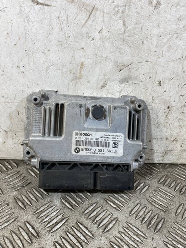 114192 centralina motore bmw - motore,