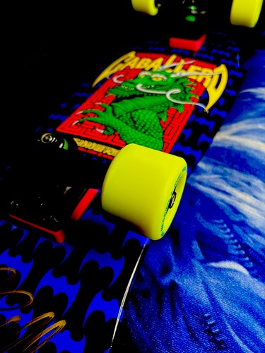 Powell peralta steve caballero - steve,