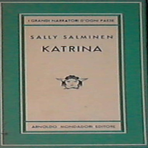 Sally salminen katrina - -,