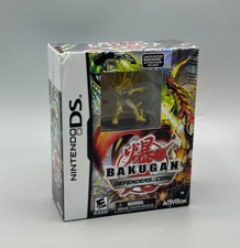 Bakugan Defenders of the Core