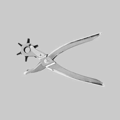 Pinza fustellatrice eco 5 - eco, 2.5