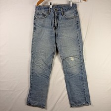 Levi’s 516 Jeans Men's 30x30