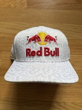 Red Bull Atleti Solo SnapBack