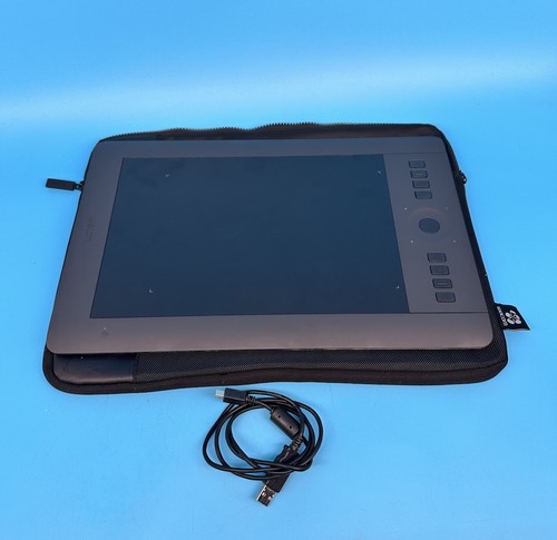 Wacom intuos pro - intuos, pth-651