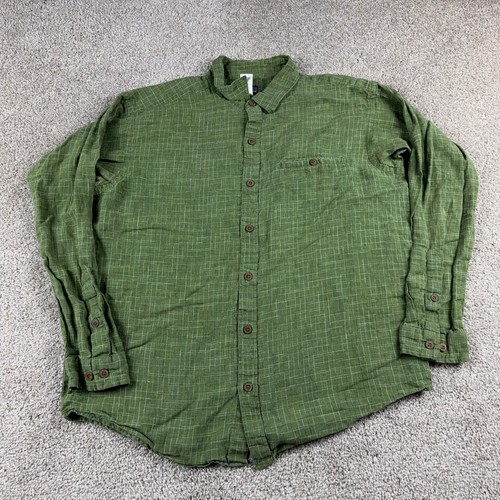 Camicia vintage patagonia uomo - vintage,