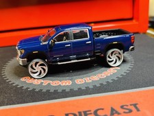 Greenlight Karson Exclusive