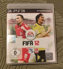 FIFA 12 Playstation 3 PS3 