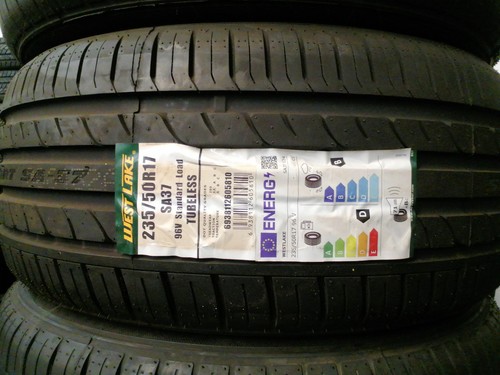 Gomme nuove westlake - nuove,