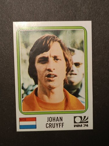 Figurina munchen 1974 - figurina,