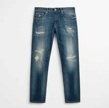 Jeans MCS Strappati